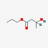 Picture of molecule