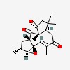 Picture of molecule