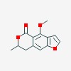 Picture of molecule