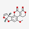 Picture of molecule