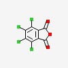 Picture of molecule