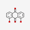 Picture of molecule