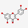 Picture of molecule
