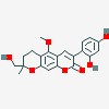 Picture of molecule