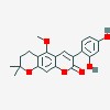 Picture of molecule