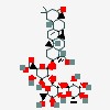 Picture of molecule