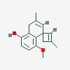 Picture of molecule