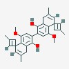 Picture of molecule