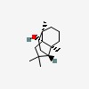 Picture of molecule