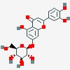 Picture of molecule