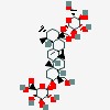 Picture of molecule