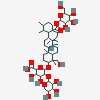Picture of molecule