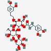Picture of molecule