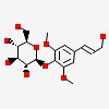 Picture of molecule