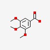 Picture of molecule