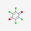 Picture of molecule
