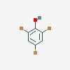 Picture of molecule