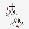 Picture of molecule
