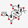 Picture of molecule