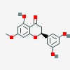 Picture of molecule