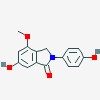 Picture of molecule