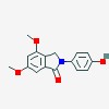 Picture of molecule