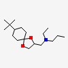Picture of molecule