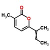 Picture of molecule