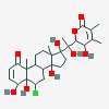 Picture of molecule