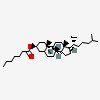 Picture of molecule