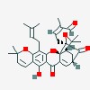 Picture of molecule
