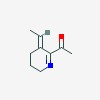 Picture of molecule