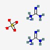 Picture of molecule
