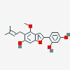 Picture of molecule