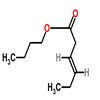 Picture of molecule