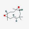 Picture of molecule