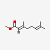 Picture of molecule