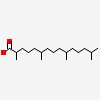Picture of molecule