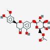 Picture of molecule