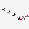 Picture of molecule