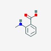 Picture of molecule