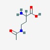 Picture of molecule