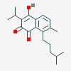 Picture of molecule