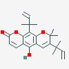 Picture of molecule