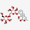 Picture of molecule