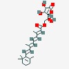 Picture of molecule