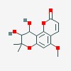 Picture of molecule