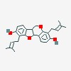 Picture of molecule
