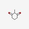 Picture of molecule