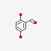 Picture of molecule